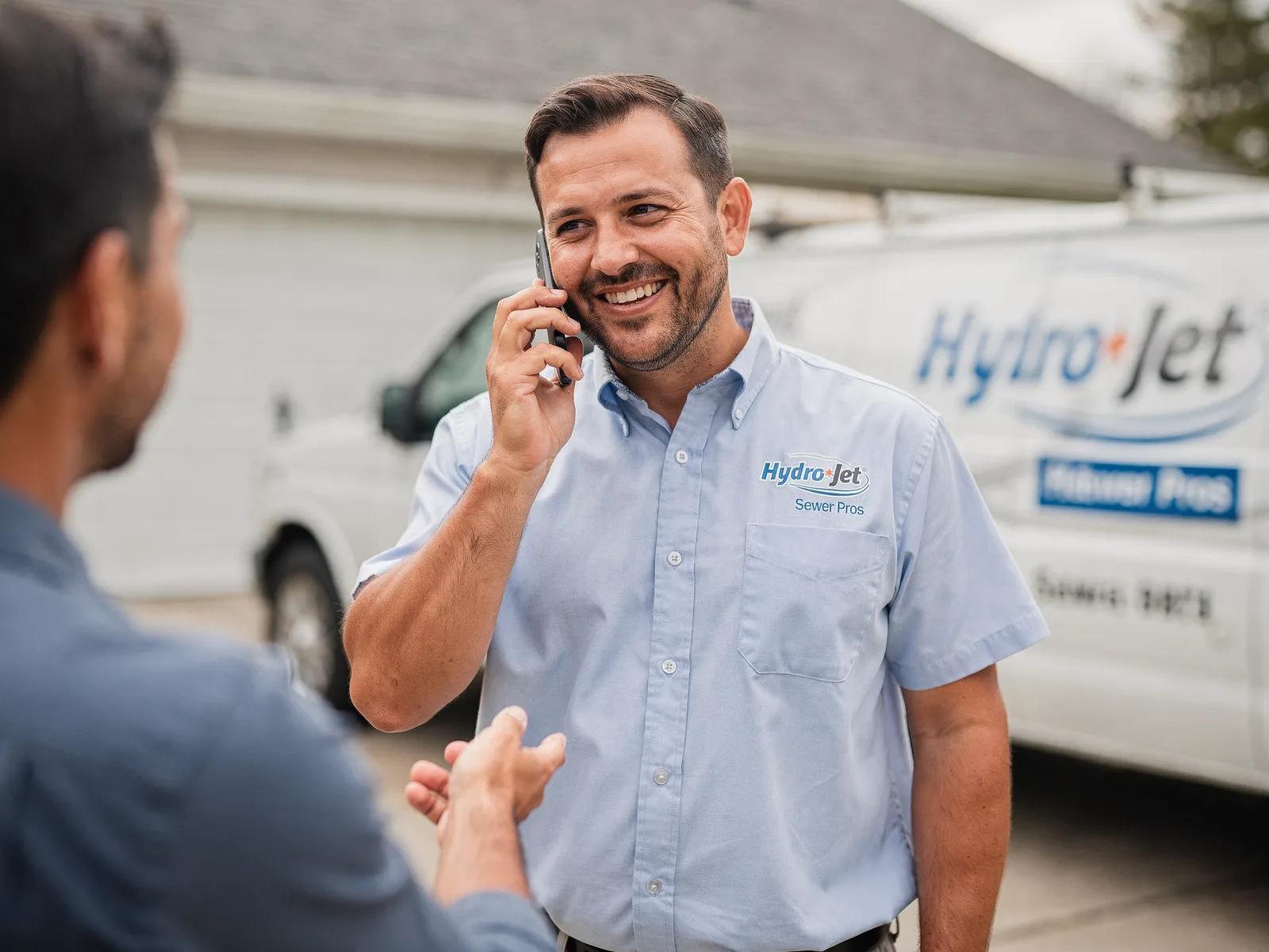 Hydro Jetting Collingswood, NJ FAQs